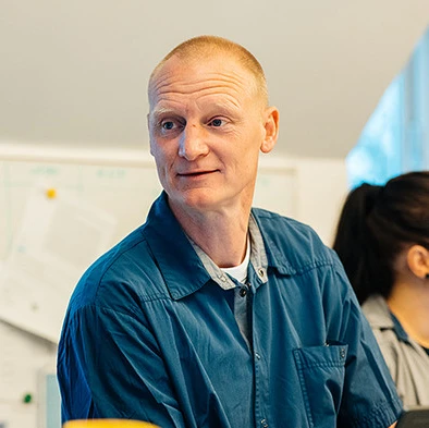 Ulrik