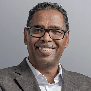 Ahmed H. Dhaqane - Socialdemokratiet (A) - 2. Viceborgmester