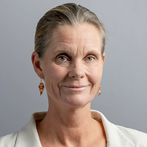 Anette Rachlitz - Socialdemokratiet (A)
