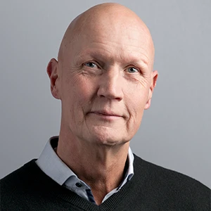 Flemming Lunde Østergaard Hansen - Socialdemokratiet (A)