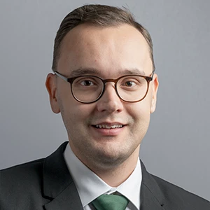 Frederik Strandberg-Nilsson - Socialistisk Folkeparti (F)