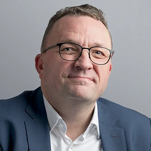 Jakob Vest Berntsen - Radikale Venstre (B)