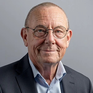Jan Kongebro - Socialdemokratiet (A)