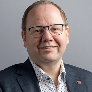 Jens Damgaard Gøtzsche - Det Konservative Folkeparti (C)