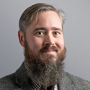Jesper Clausson - Socialdemokratiet (A)