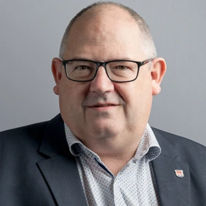 Kenneth Rasmussen - Socialistisk Folkeparti (F)