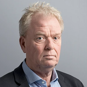 Kim Hammer - Dansk Folkeparti (O)