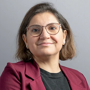 Necla Baran - Enhedslisten (Ø)