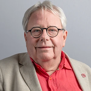 Peter Mikkelsen - Enhedslisten (Ø) - 1. Viceborgmester