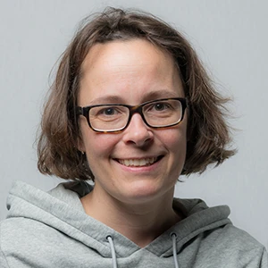 Jette Louise Larsen - Det Konservative Folkeparti (C)