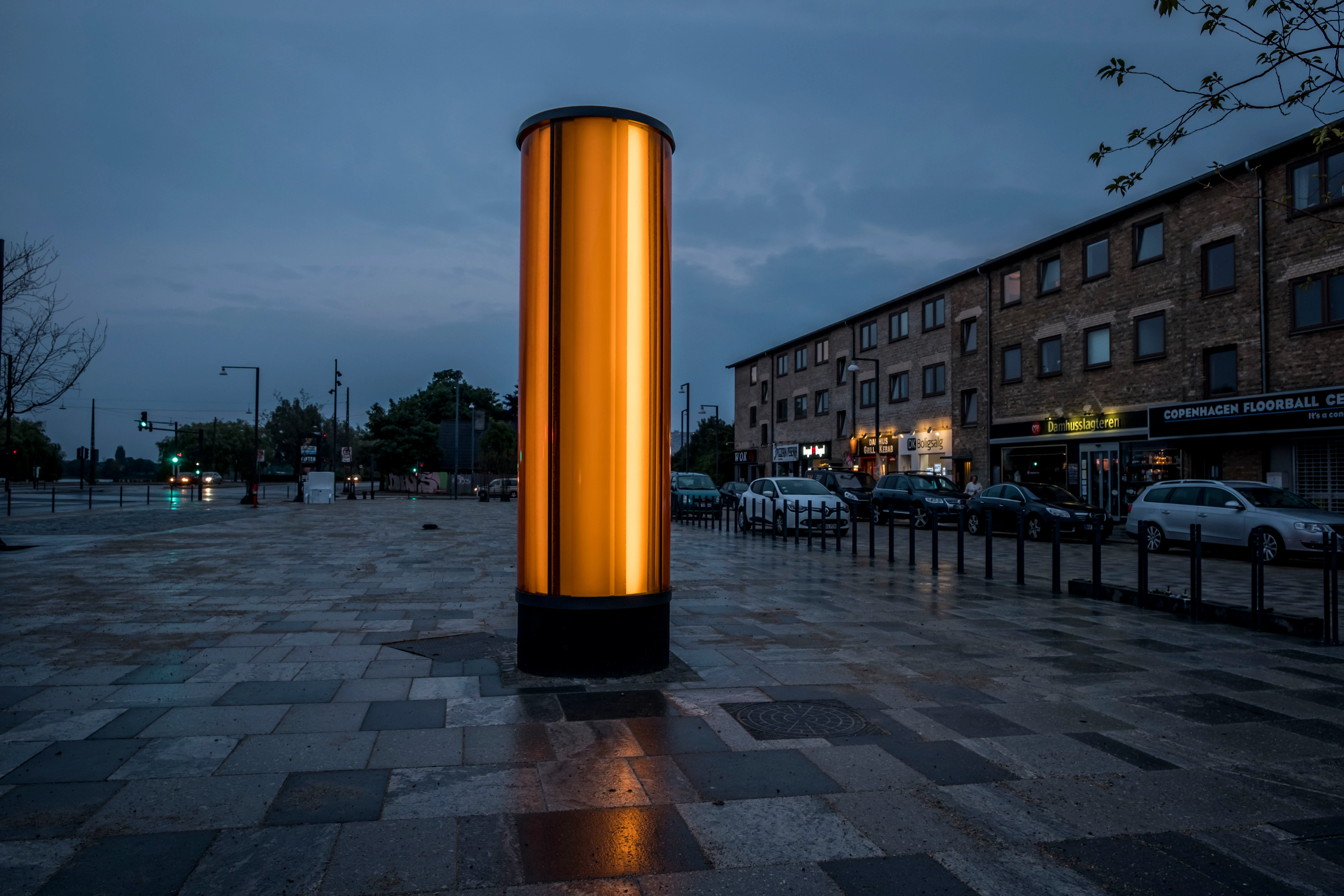 Gate of Colours 12