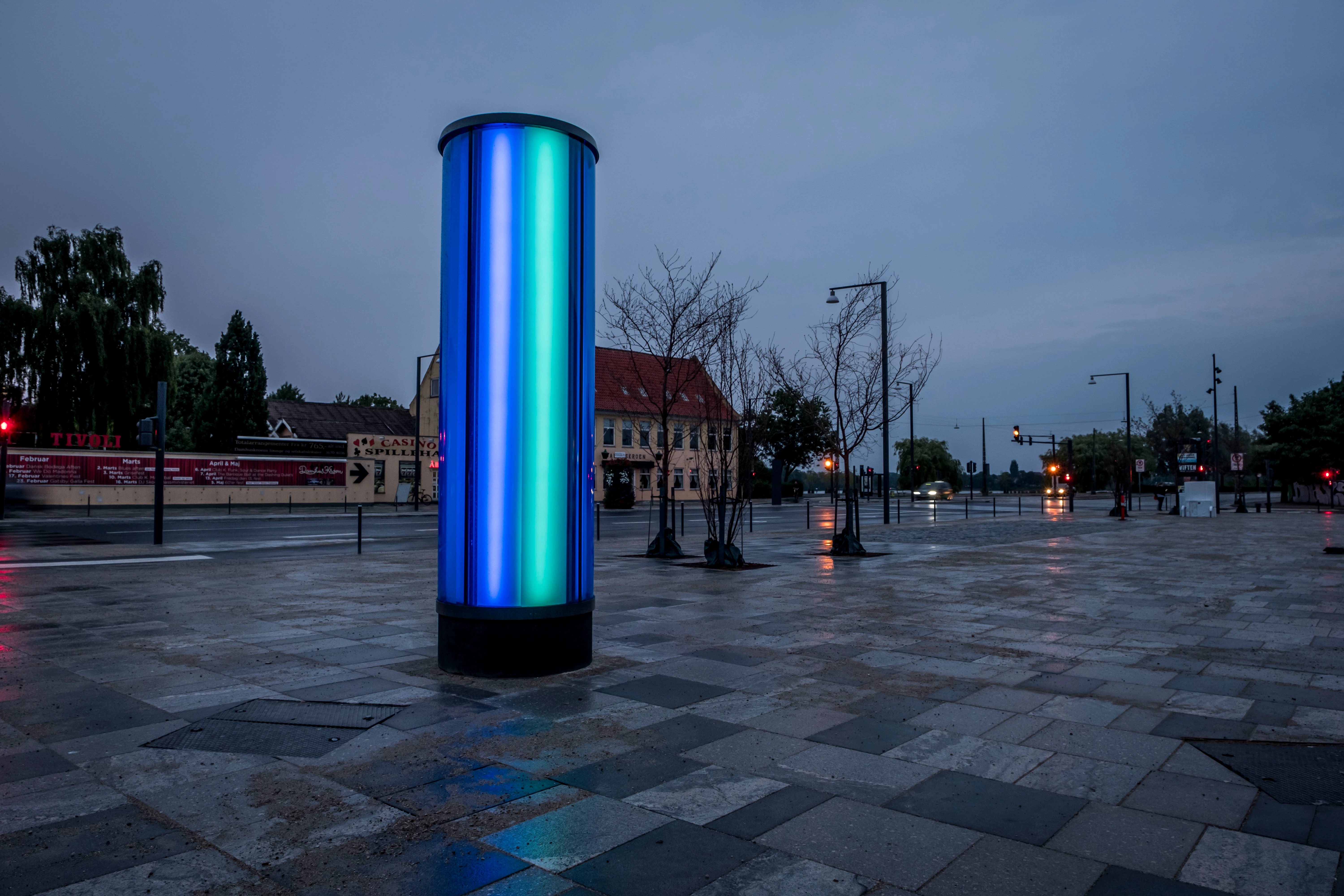 Gate of Colours 10