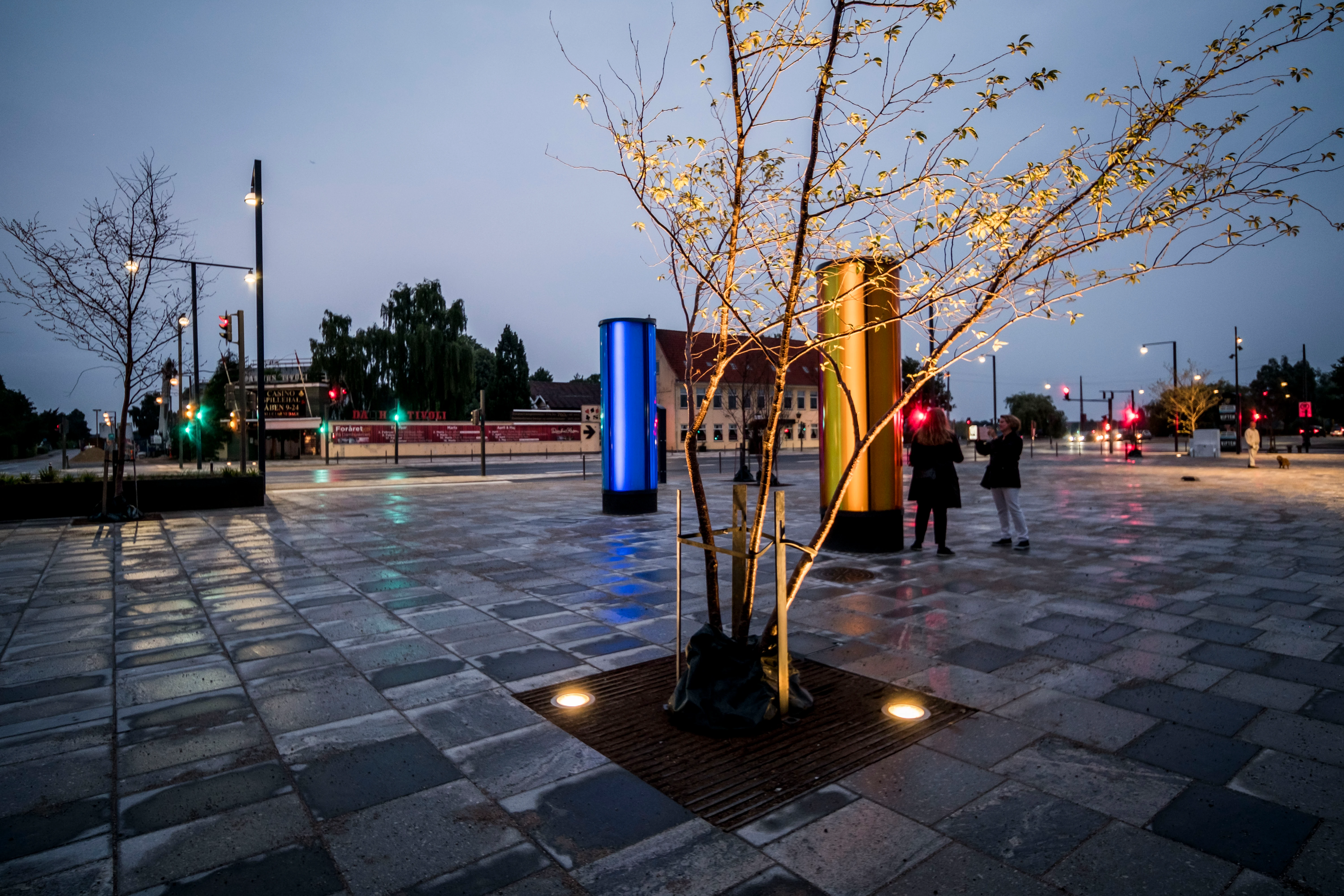 Gate of Colours 6