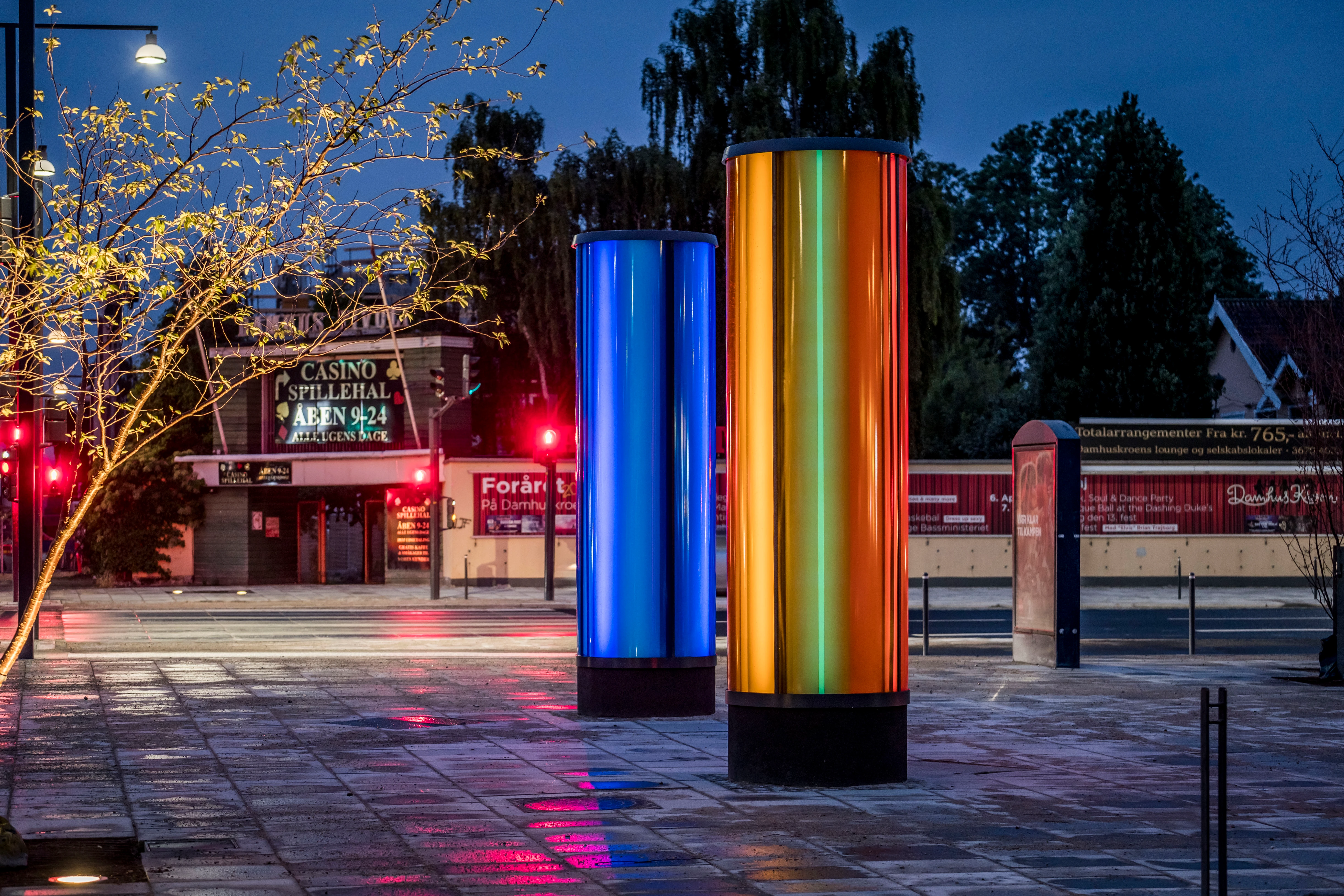 Gate of Colours 2