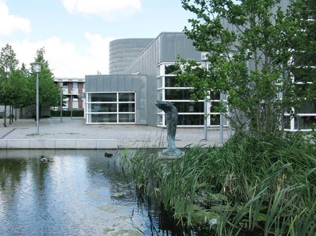 Faldet 4