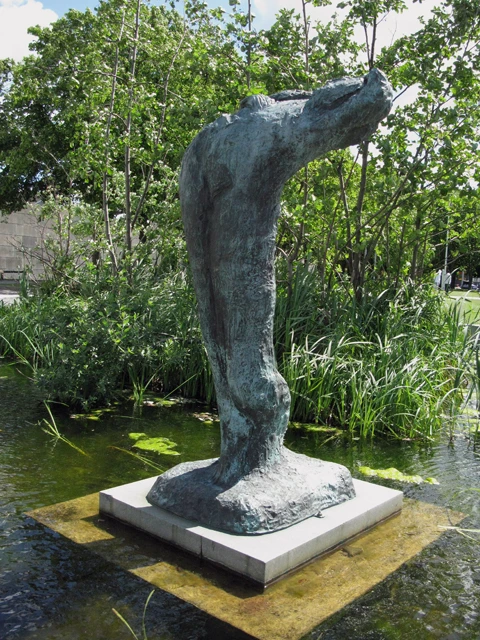 Faldet 5