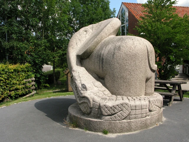 Elefantunge 3
