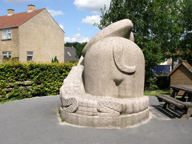 Elefantunge 5