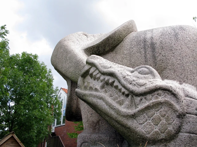 Elefantunge 6