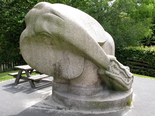 Elefantunge 7