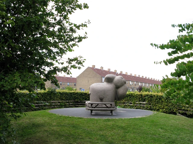 Elefantunge 8