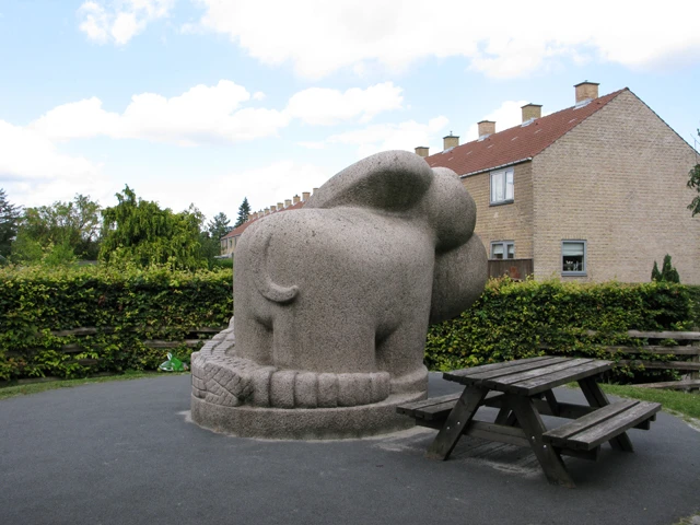 Elefantunge 9