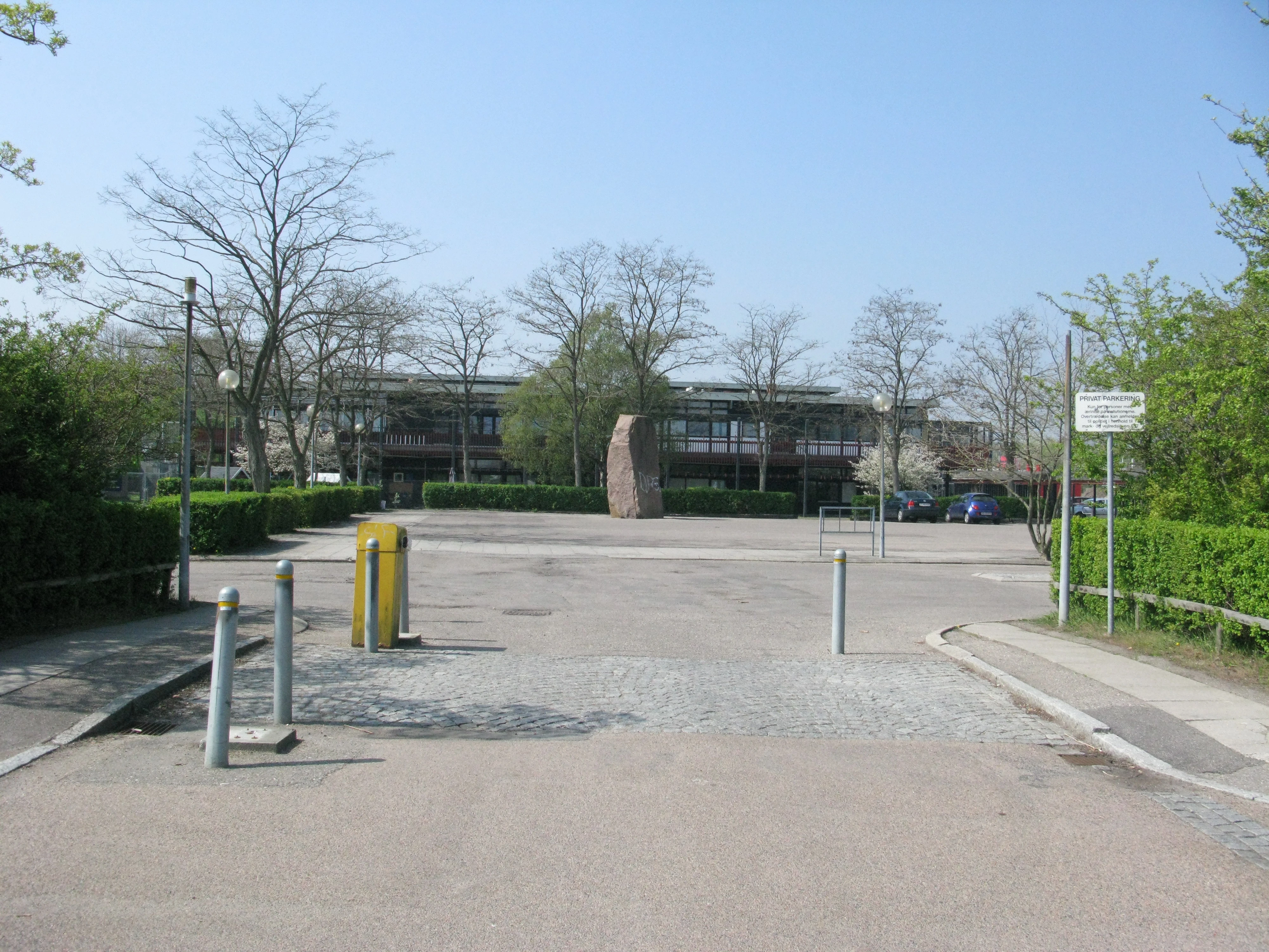 Vångaskibet 3