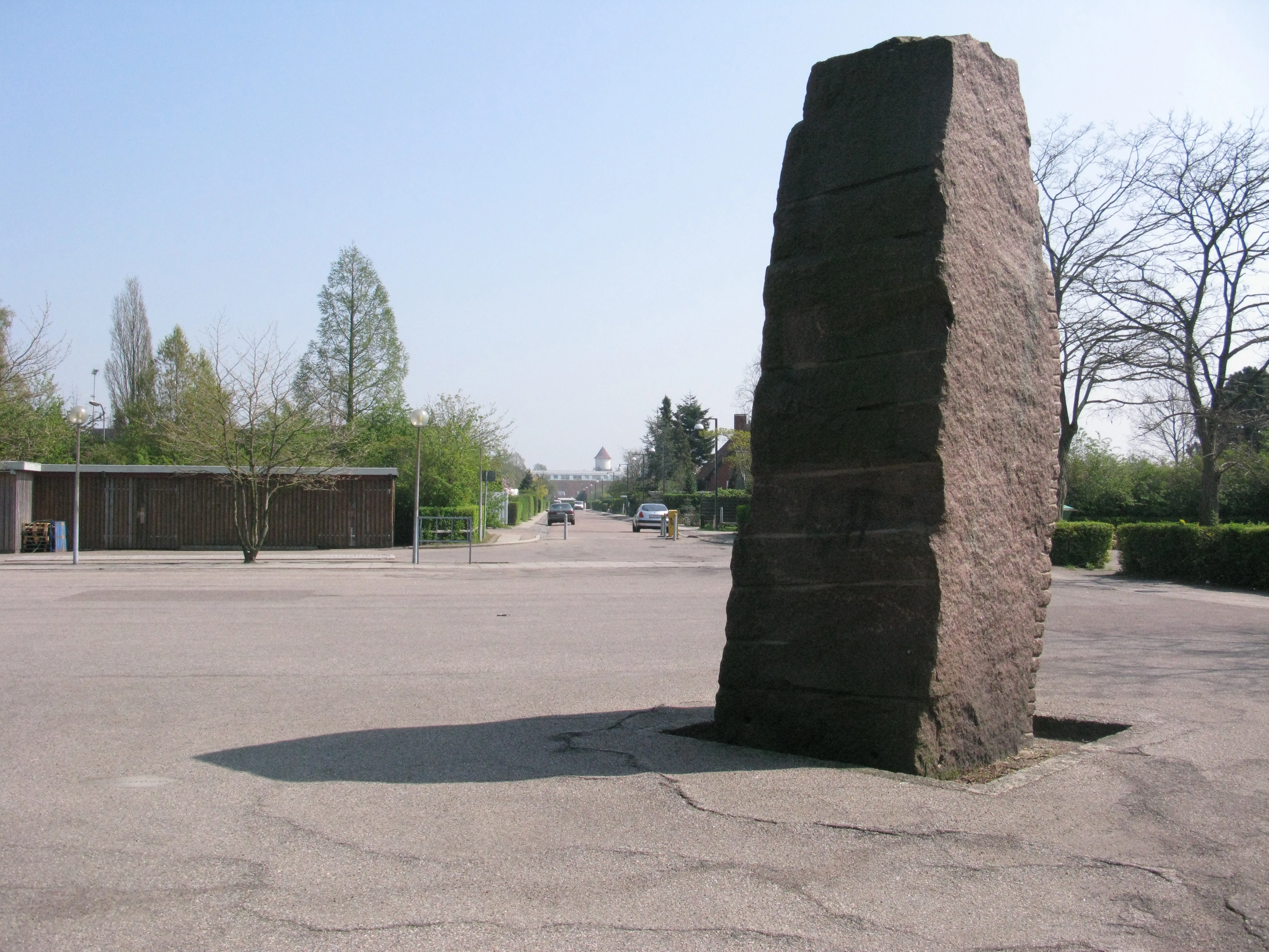 Vångaskibet 12