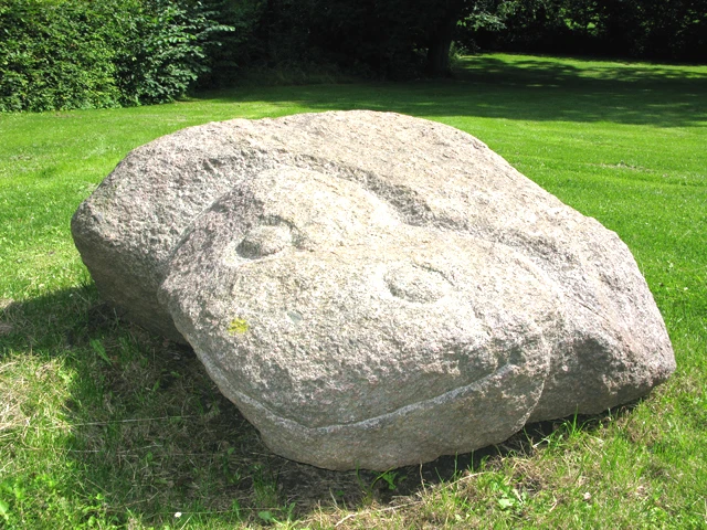 Tudserne 5