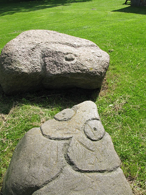 Tudserne 8