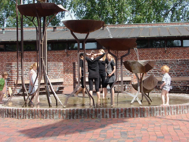 Giv det videre 1