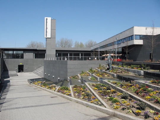 Badepigen 3