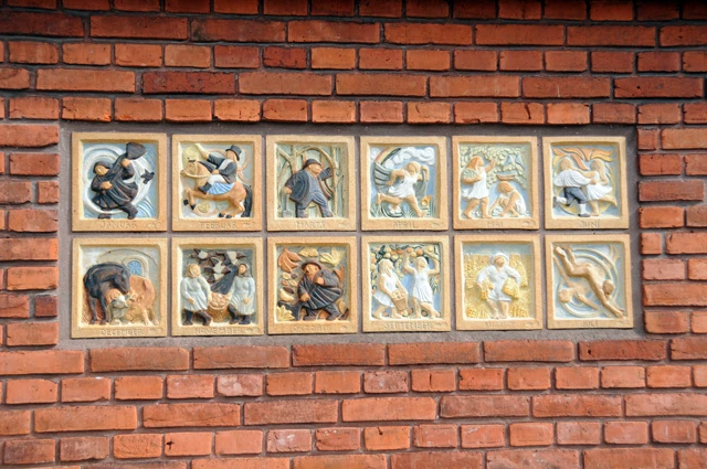 Relief i Engskrænten 3