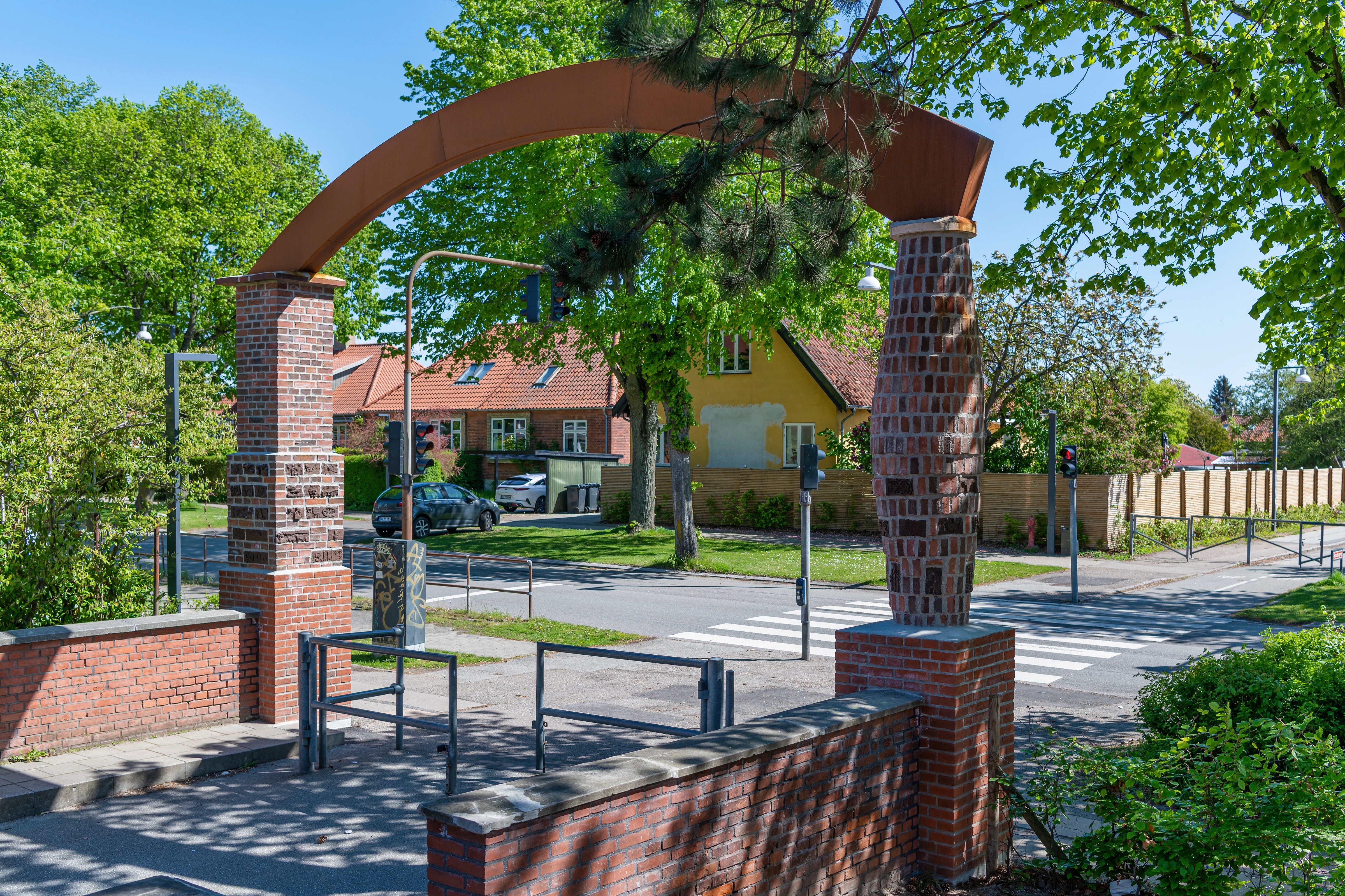 Børnenes Port 1