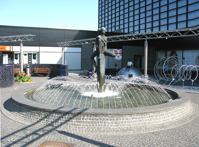 Tvillingerne 1