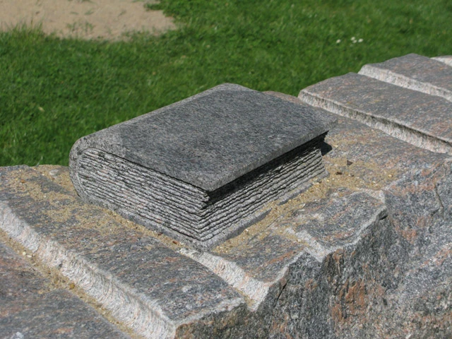 Stenskulptur 20