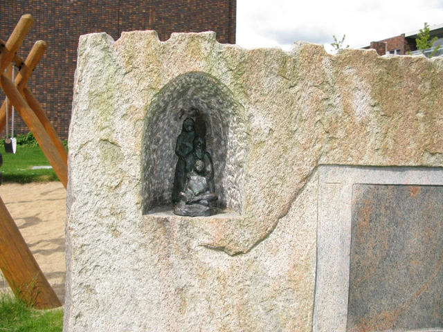 Skulpturpark 15