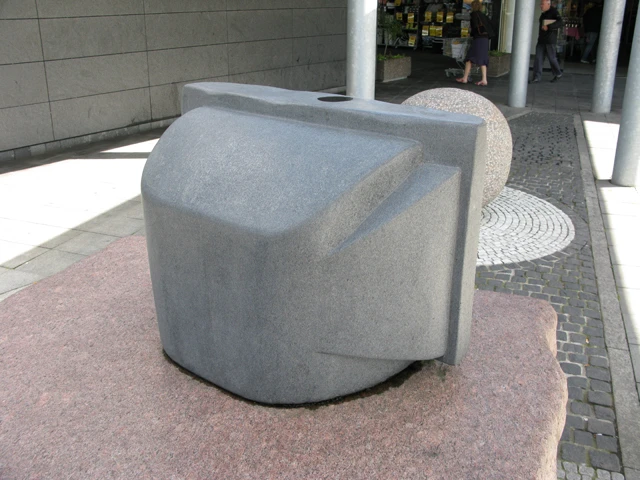 Skulpturpark 14