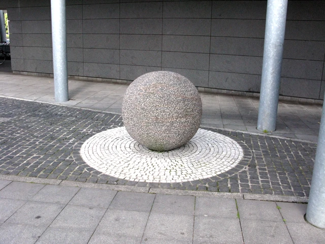 Skulpturpark 12