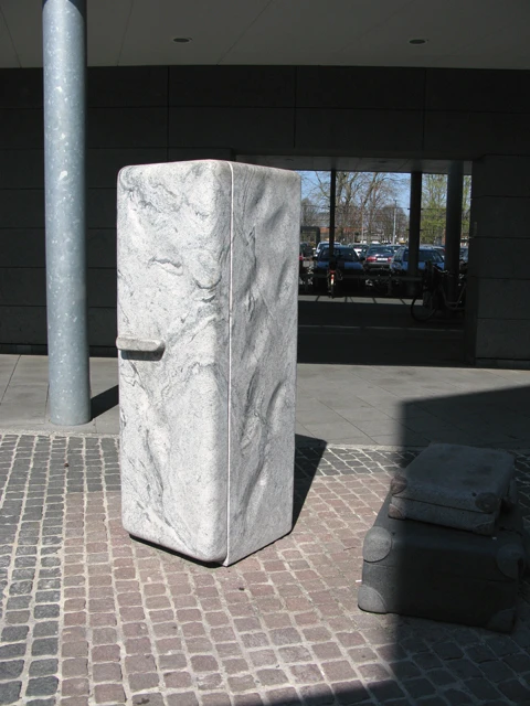 Skulpturpark 11