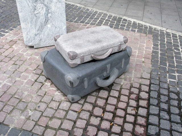 Skulpturpark 10