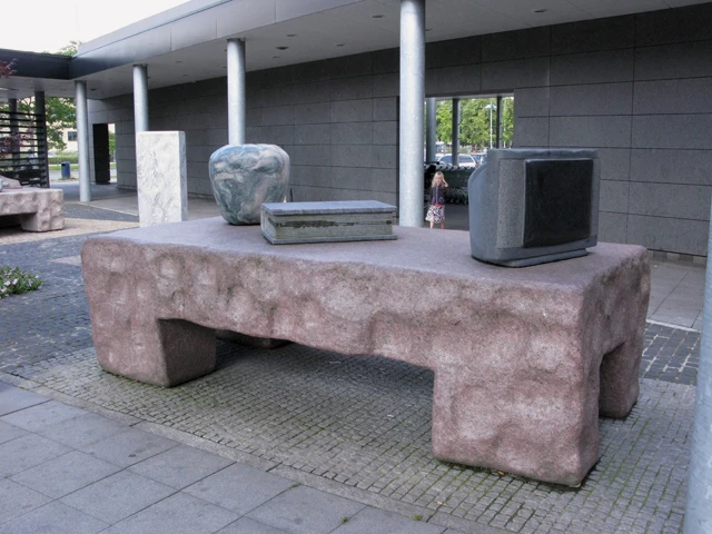Skulpturpark 7