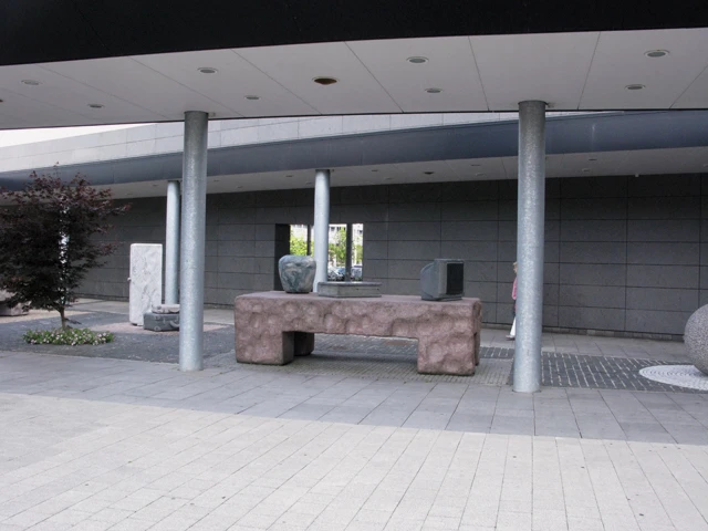 Skulpturpark 6