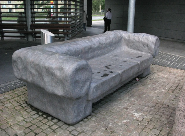 Skulpturpark 4