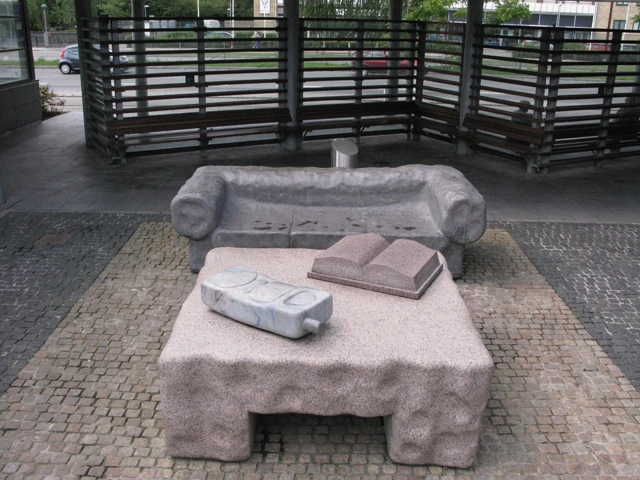 Skulpturpark 3