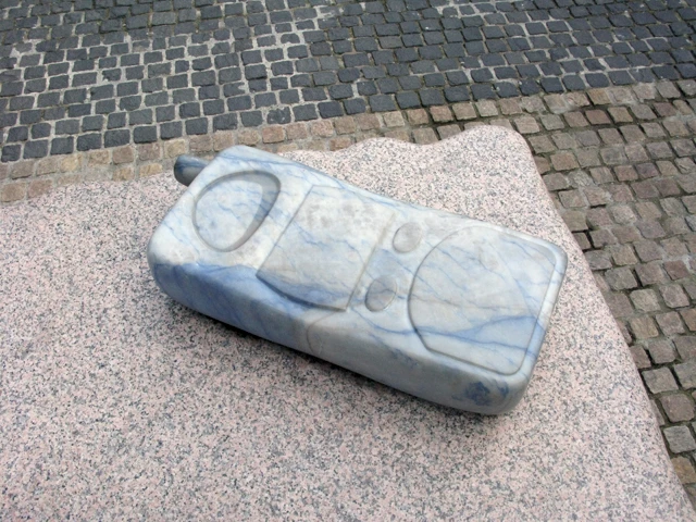 Skulpturpark 2
