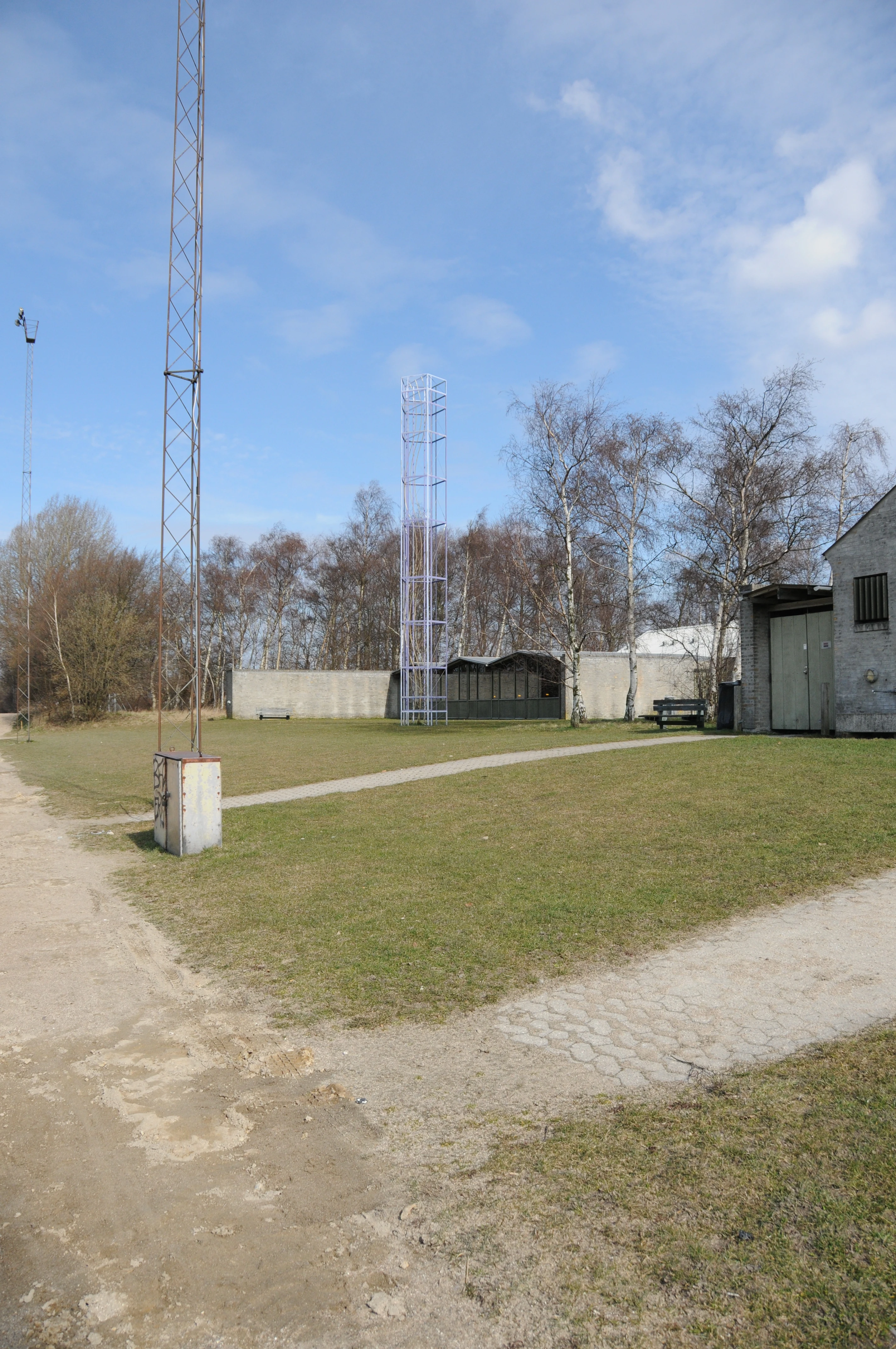 Klokketårn 2