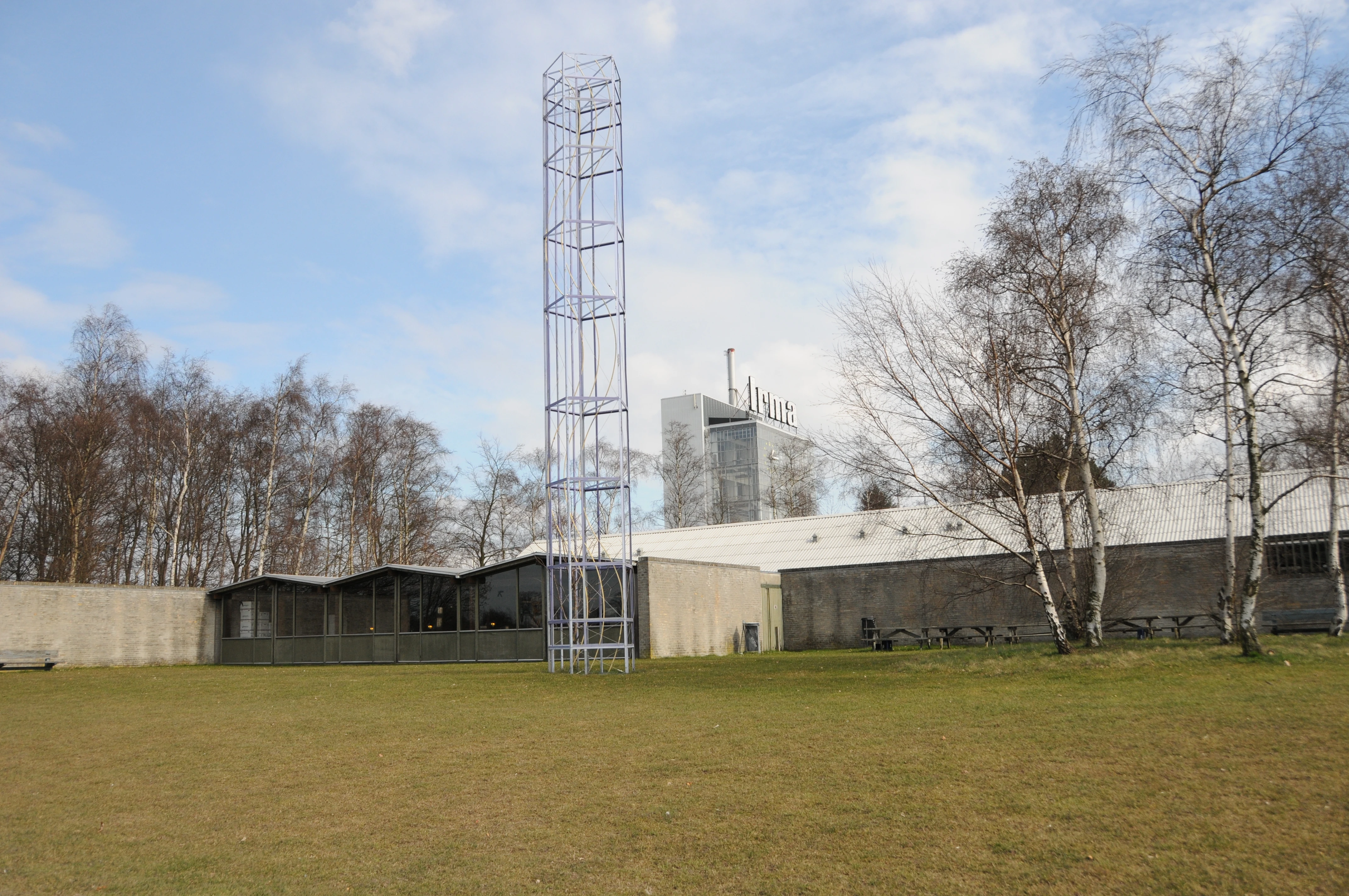 Klokketårn 3