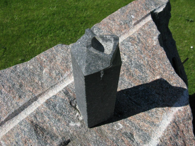 Broparkens skulpturgruppe 18
