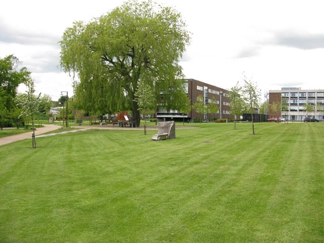 Broparkens skulpturgruppe 21